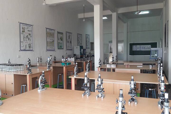 laboratory
